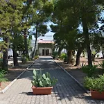 Apartmán Casina Lupis Grumo Appula