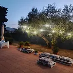Casina Lupis Apartmán