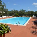 Casina Lupis Apartmán