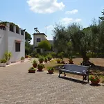 Apartmán Casina Lupis *