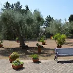Casina Lupis Apartmán *