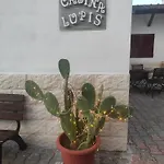 Apartmán Casina Lupis Grumo Appula
