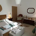 Casina Lupis Apartmán Grumo Appula