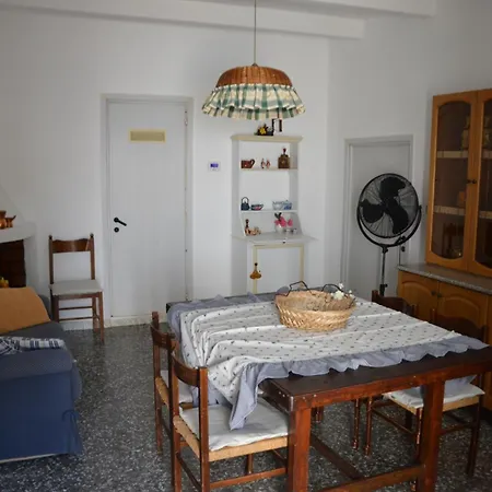 Casina Lupis Apartmán *