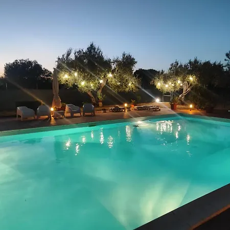 Casina Lupis Grumo Appula
