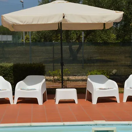 Casina Lupis Appartement *