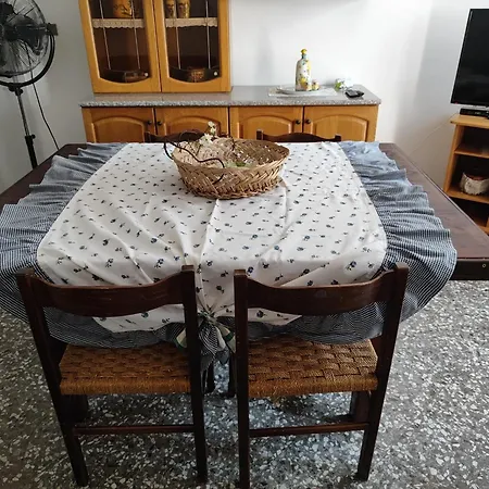 Casina Lupis