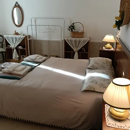 Appartement Casina Lupis *
