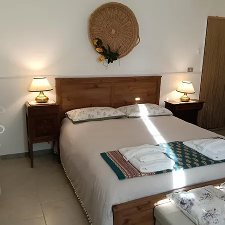 Appartement Casina Lupis