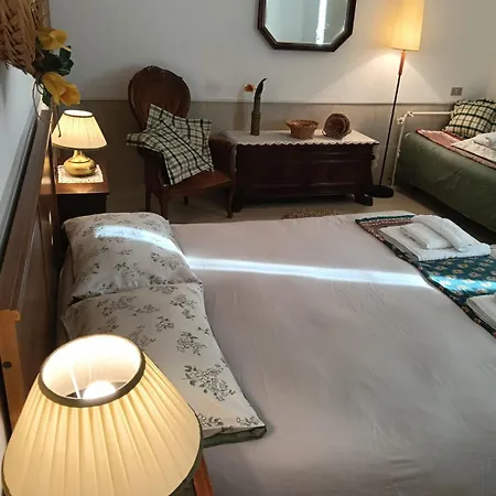 Appartement Casina Lupis *