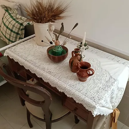 Casina Lupis * Grumo Appula