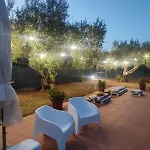 Apartamento Casina Lupis