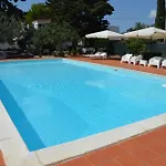 Apartamento Casina Lupis