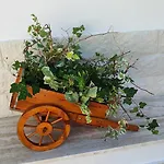Casina Lupis Apartamento *