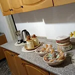 Casina Lupis Apartamento Grumo Appula