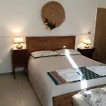 Апартаменты Casina Lupis