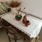 Casina Lupis * Grumo Appula