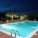 Apartamento Casina Lupis *