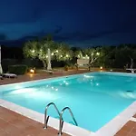 Apartamento Casina Lupis *