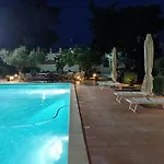 Casina Lupis * Grumo Appula