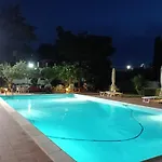 Casina Lupis * Grumo Appula