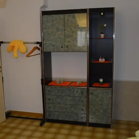 Apartament Casina Lupis *