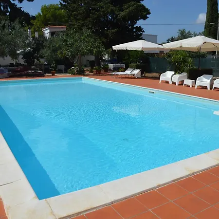 Apartment Casina Lupis
