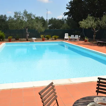 Casina Lupis * Grumo Appula