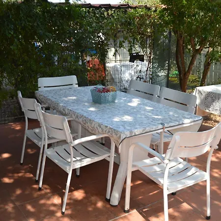 Casina Lupis Appartement