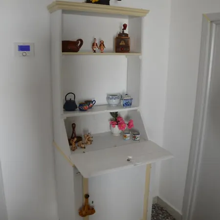 Appartement Casina Lupis *