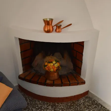 Casina Lupis * Grumo Appula