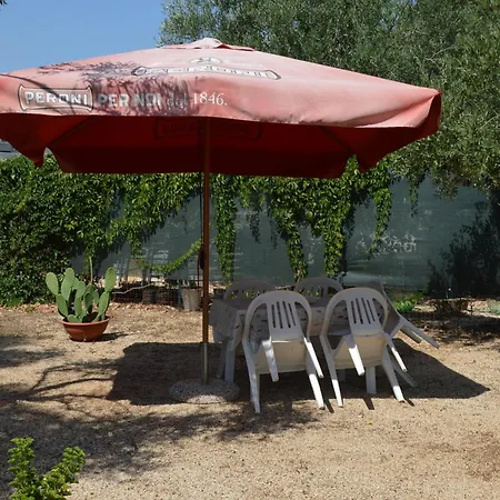 Apartment Casina Lupis