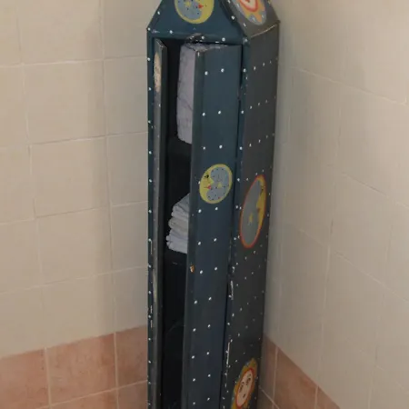 Casina Lupis Appartement Grumo Appula