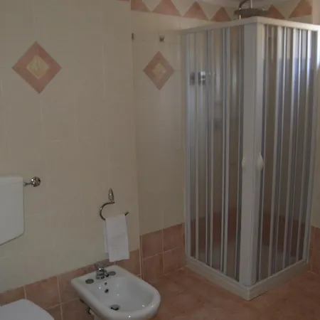 Casina Lupis Grumo Appula