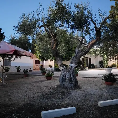 Casina Lupis شقة