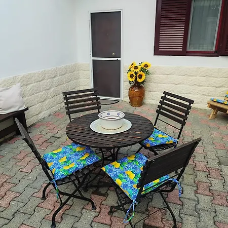 Casina Lupis * Grumo Appula