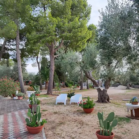 Casina Lupis Grumo Appula