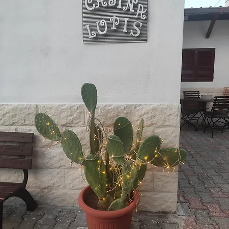 Apartamento Casina Lupis Grumo Appula
