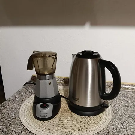 Casina Lupis Apartamento