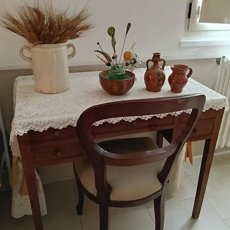Apartamento Casina Lupis Grumo Appula