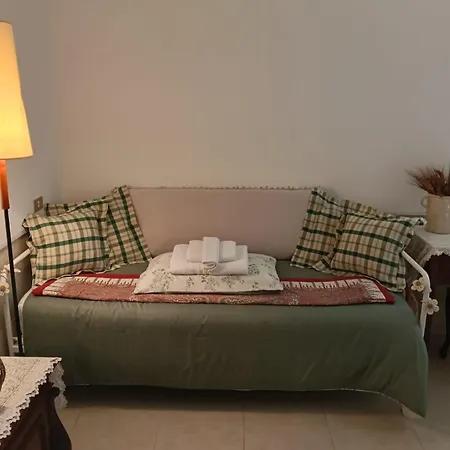 Casina Lupis * Grumo Appula