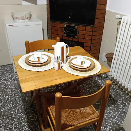 Casina Lupis