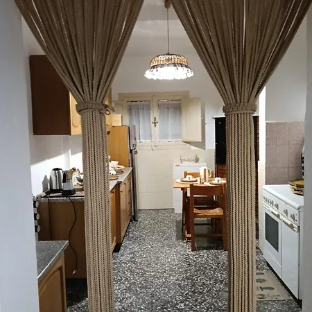 Apartment Casina Lupis Grumo Appula