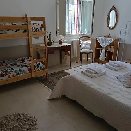 Casina Lupis Apartamento *