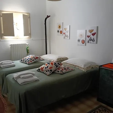 Casina Lupis Apartamento *