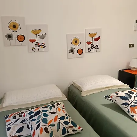 Apartamento Casina Lupis Grumo Appula