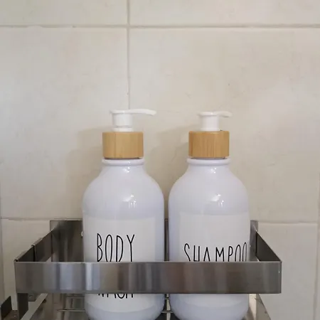 Casina Lupis Apartamento Grumo Appula