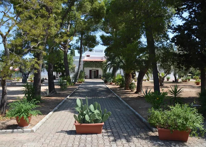 Διαμέρισμα Casina Lupis Grumo Appula