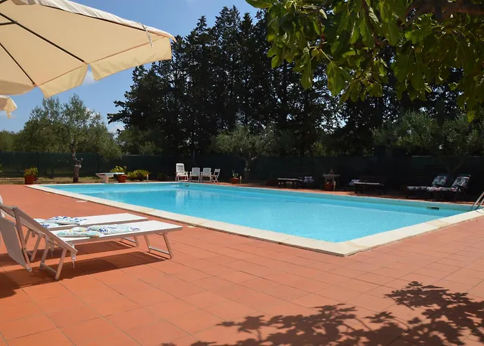 Casina Lupis Apartamento Grumo Appula