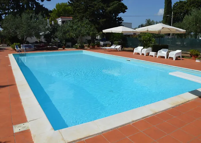 Apartamento Casina Lupis